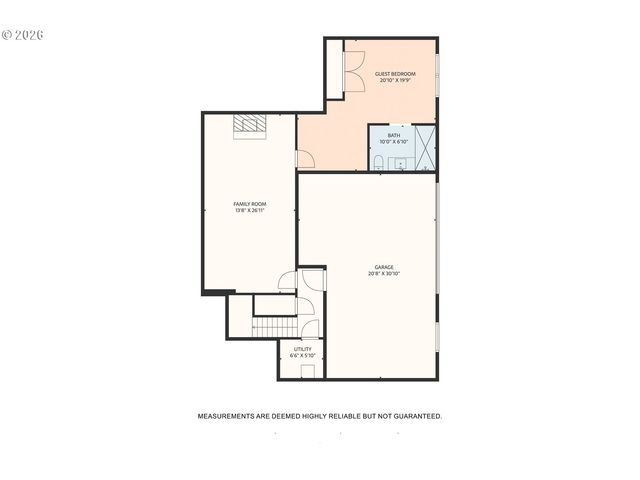 4 FAIRWAY Ln, Gleneden Beach, OR 97388