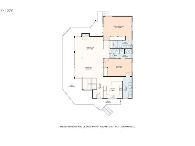 4 FAIRWAY Ln, Gleneden Beach, OR 97388