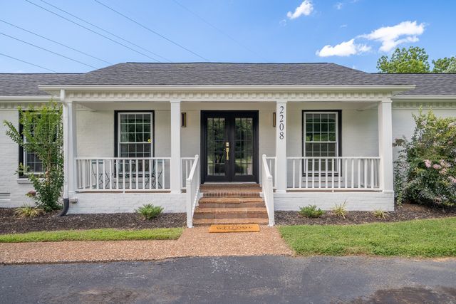 2208 Bowman Rd, Franklin, TN 37064