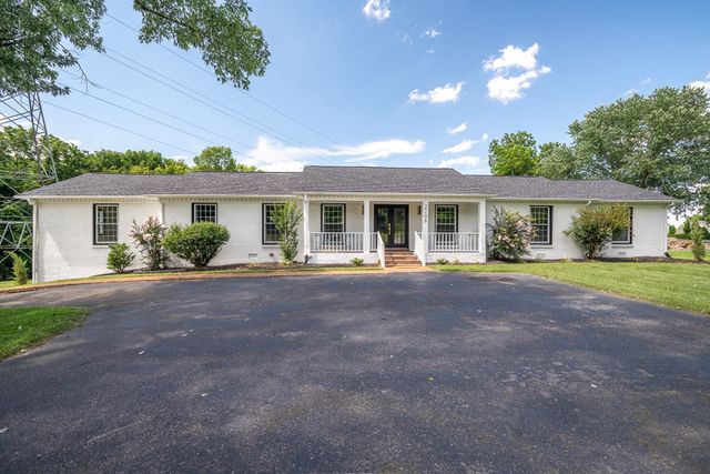 2208 Bowman Rd, Franklin, TN 37064