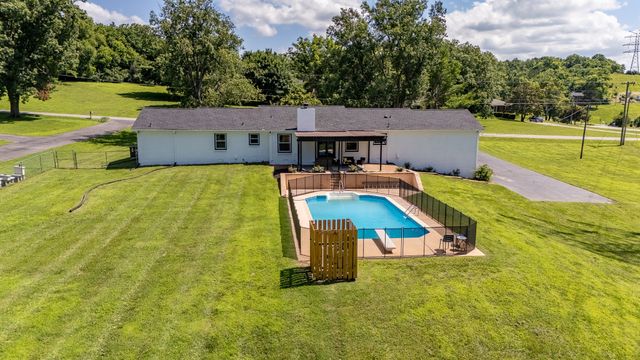 2208 Bowman Rd, Franklin, TN 37064