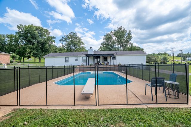 2208 Bowman Rd, Franklin, TN 37064