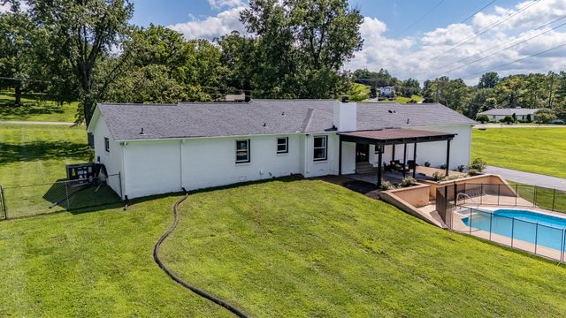 2208 Bowman Rd, Franklin, TN 37064