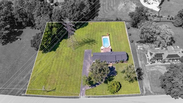 2208 Bowman Rd, Franklin, TN 37064