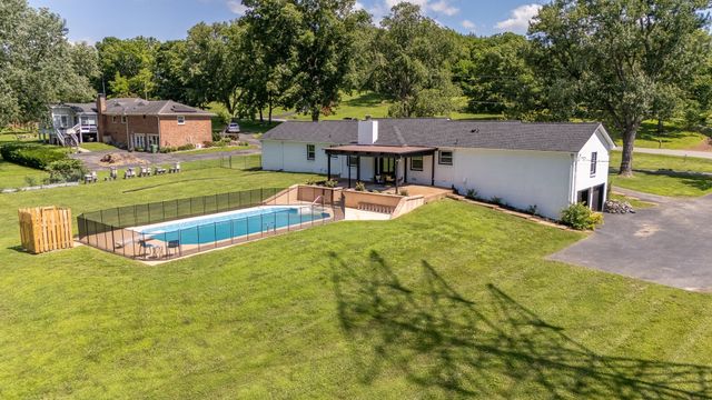 2208 Bowman Rd, Franklin, TN 37064
