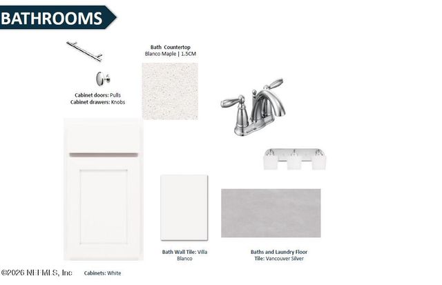 1739 MICKEY Way, Middleburg, FL 32068