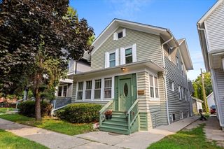 1117 Foster Street 1, Evanston, IL 60201