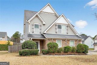 9 Darbys Run Way, Hiram, GA 30141