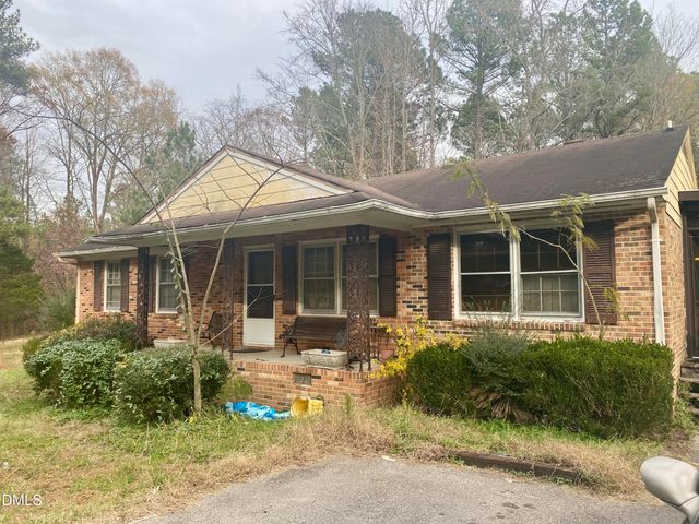 142 Kings Road, Henderson, NC 27537