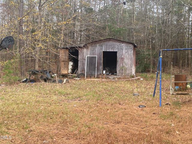 142 Kings Road, Henderson, NC 27537