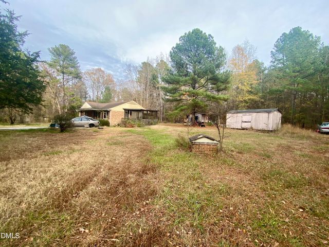 142 Kings Road, Henderson, NC 27537