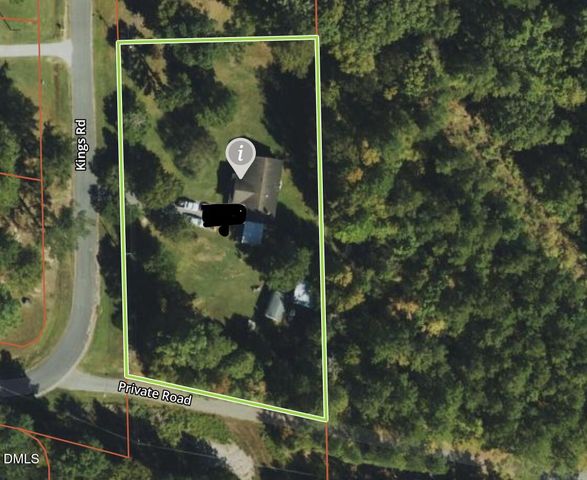 142 Kings Road, Henderson, NC 27537