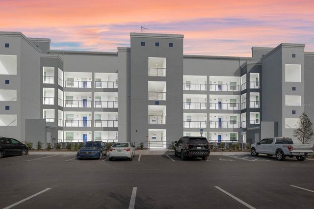 3191 PARADOX CIRCLE 405, Kissimmee, FL 34746