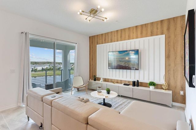 3191 PARADOX CIRCLE 405, Kissimmee, FL 34746