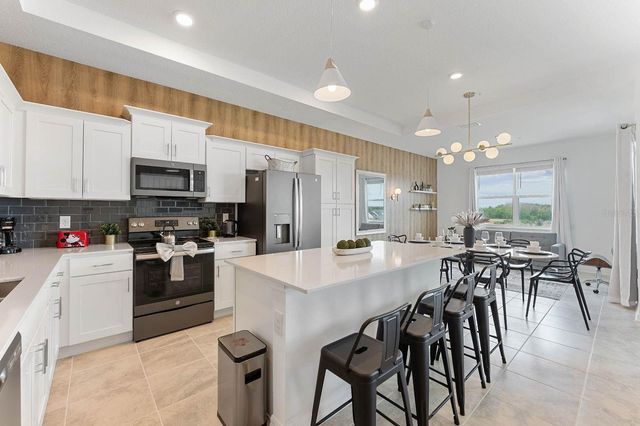 3191 PARADOX CIRCLE 405, Kissimmee, FL 34746