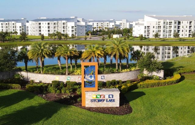 3191 PARADOX CIRCLE 405, Kissimmee, FL 34746