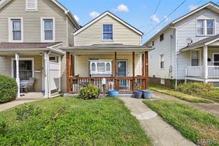 7543 Woodland Avenue, Maplewood, MO 63143