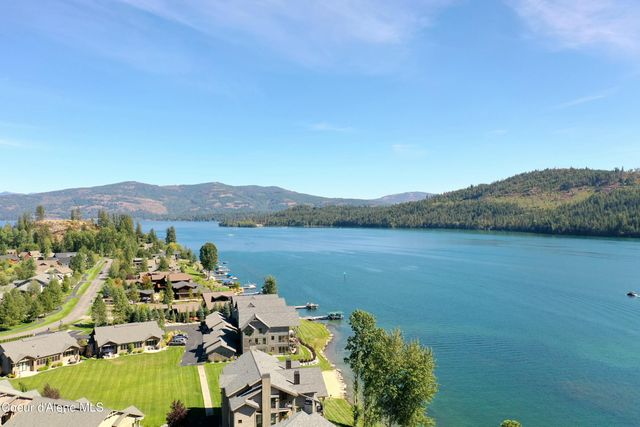 651 Dover Bay Parkway, 102 102, Dover, ID 83825