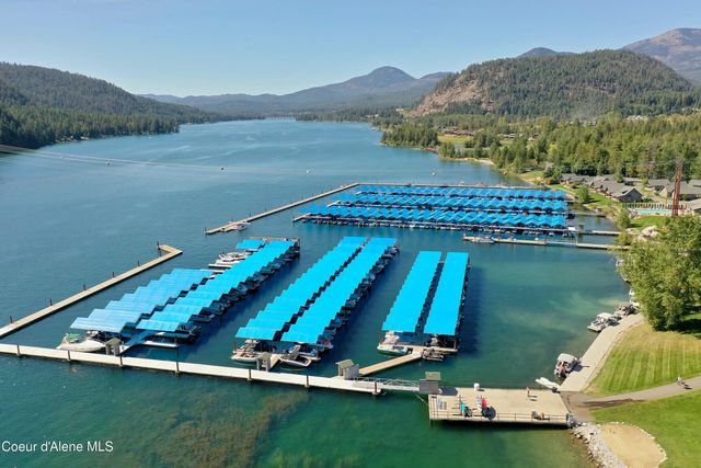 651 Dover Bay Parkway, 102 102, Dover, ID 83825