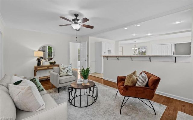 5122 Cheviot Road, Greensboro, NC 27455