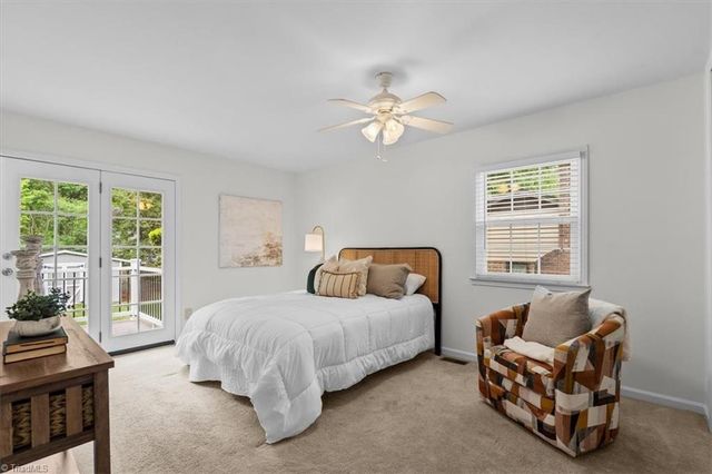 5122 Cheviot Road, Greensboro, NC 27455