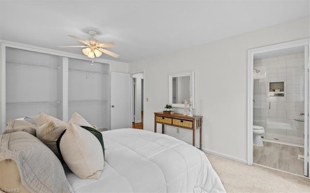 5122 Cheviot Road, Greensboro, NC 27455