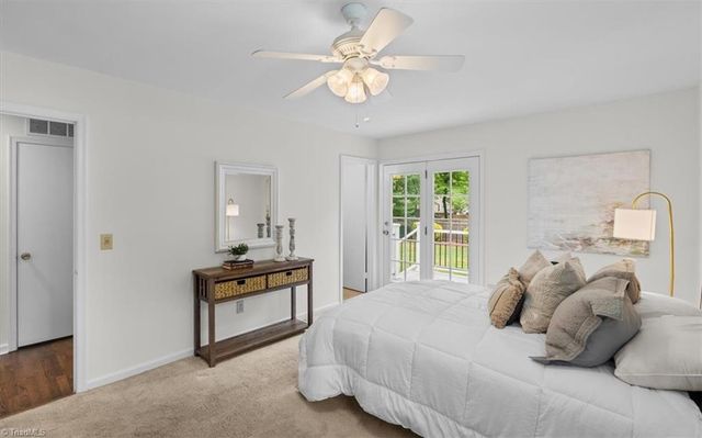5122 Cheviot Road, Greensboro, NC 27455