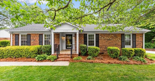 5122 Cheviot Road, Greensboro, NC 27455