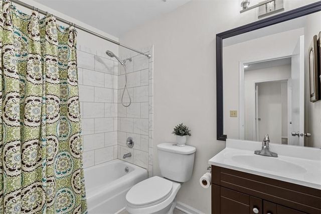 5122 Cheviot Road, Greensboro, NC 27455
