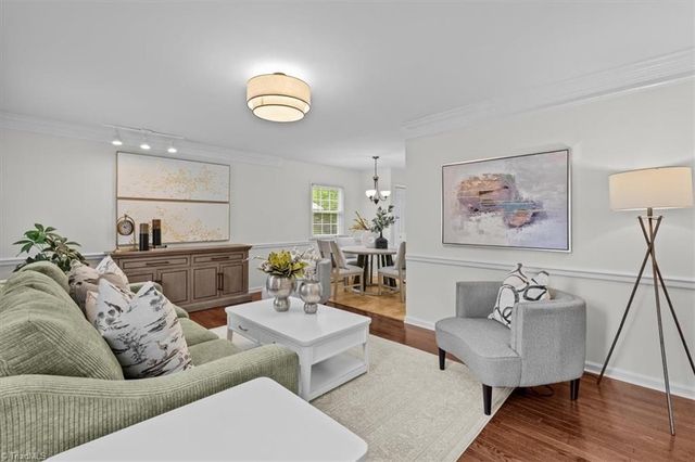 5122 Cheviot Road, Greensboro, NC 27455