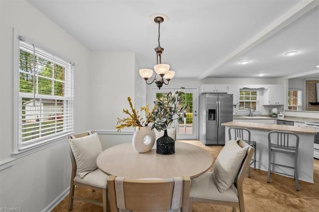 5122 Cheviot Road, Greensboro, NC 27455