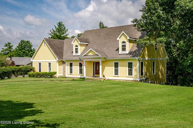 3205 W Mount Zion Rd, Crestwood, KY 40014