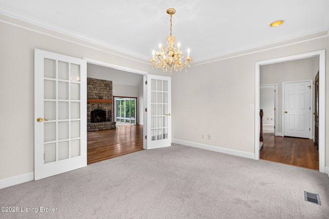 3205 W Mount Zion Rd, Crestwood, KY 40014