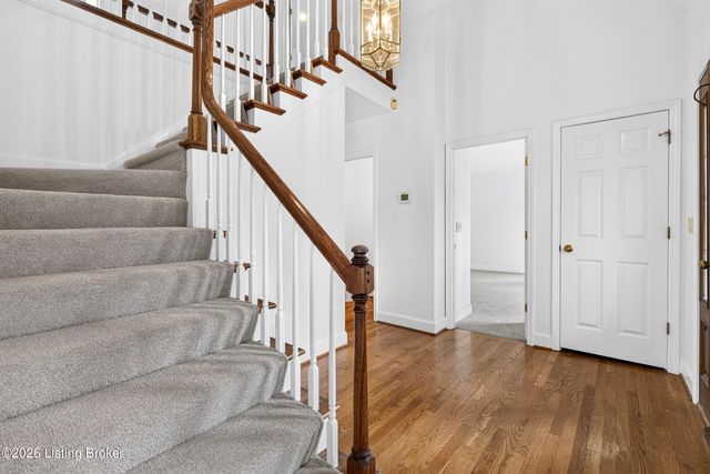 3205 W Mount Zion Rd, Crestwood, KY 40014