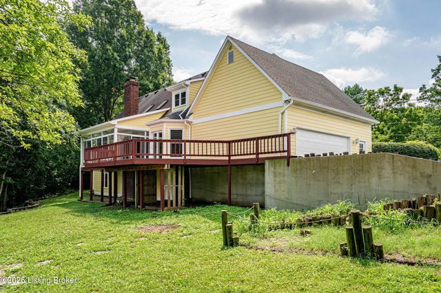 3205 W Mount Zion Rd, Crestwood, KY 40014