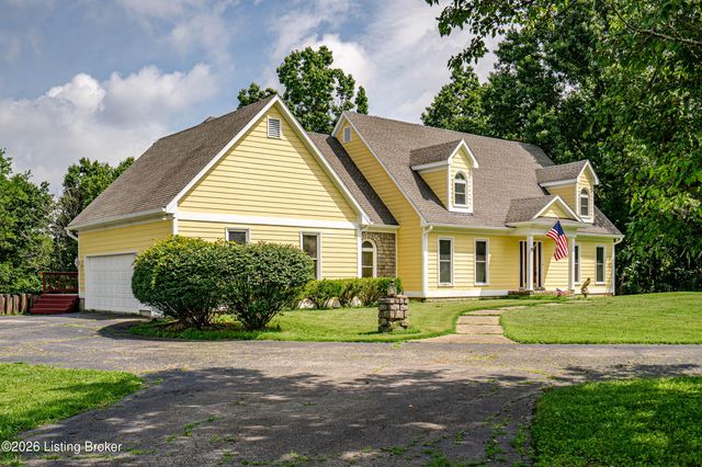 3205 W Mount Zion Rd, Crestwood, KY 40014