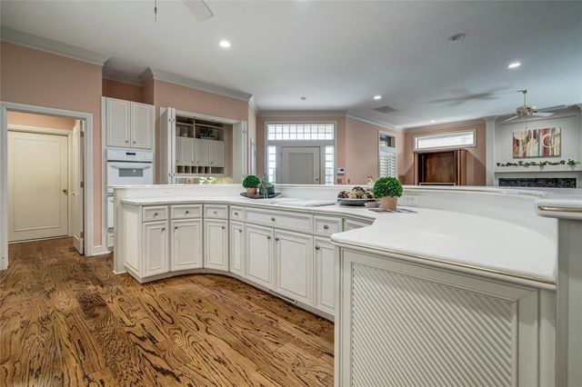 13105 Oakcliff Road, Oklahoma City, OK 73120