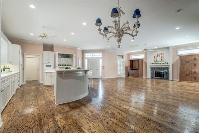 13105 Oakcliff Road, Oklahoma City, OK 73120