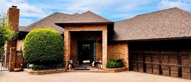 13105 Oakcliff Road, Oklahoma City, OK 73120