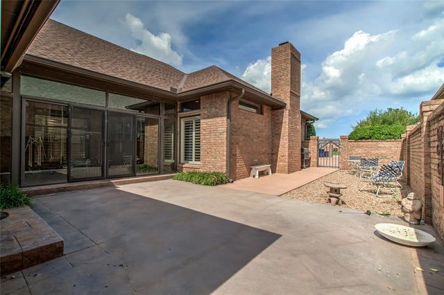 13105 Oakcliff Road, Oklahoma City, OK 73120