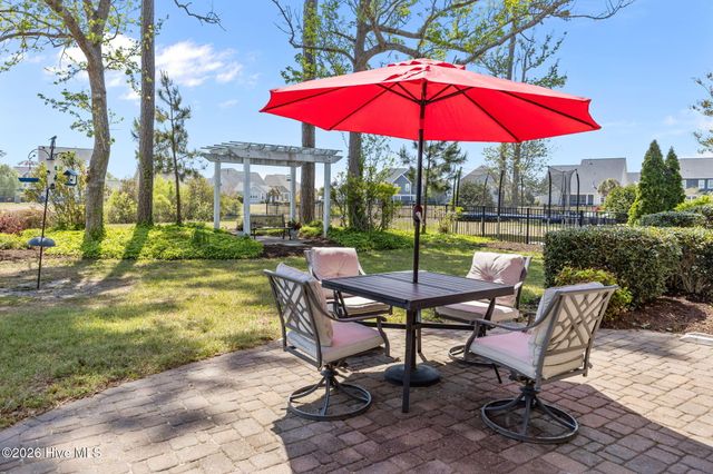 201 Lanyard Drive, Newport, NC 28570