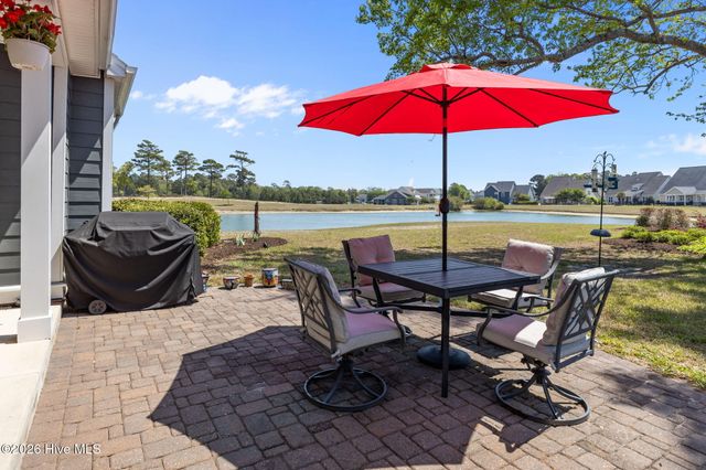 201 Lanyard Drive, Newport, NC 28570