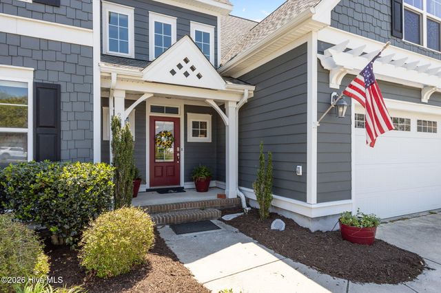 201 Lanyard Drive, Newport, NC 28570