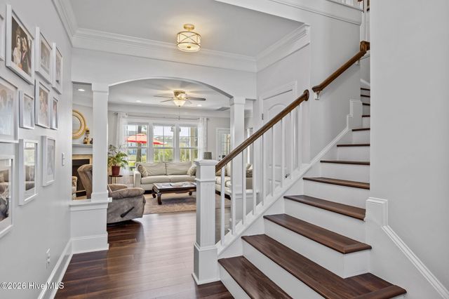 201 Lanyard Drive, Newport, NC 28570