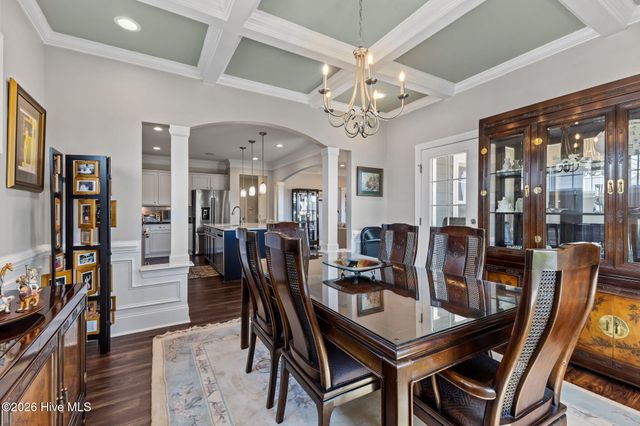 201 Lanyard Drive, Newport, NC 28570