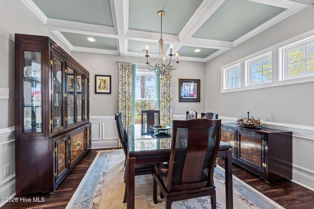 201 Lanyard Drive, Newport, NC 28570