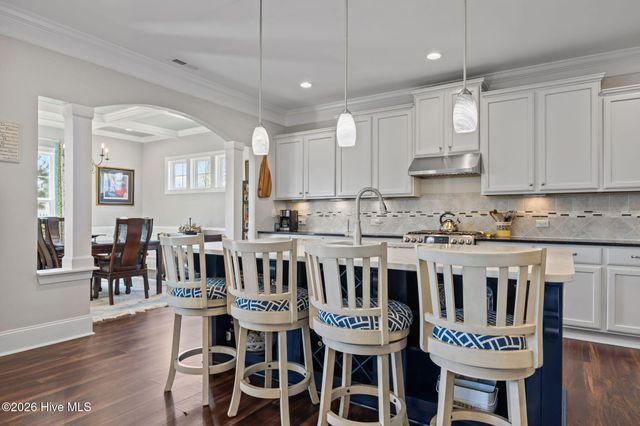 201 Lanyard Drive, Newport, NC 28570