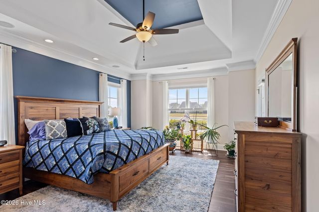 201 Lanyard Drive, Newport, NC 28570