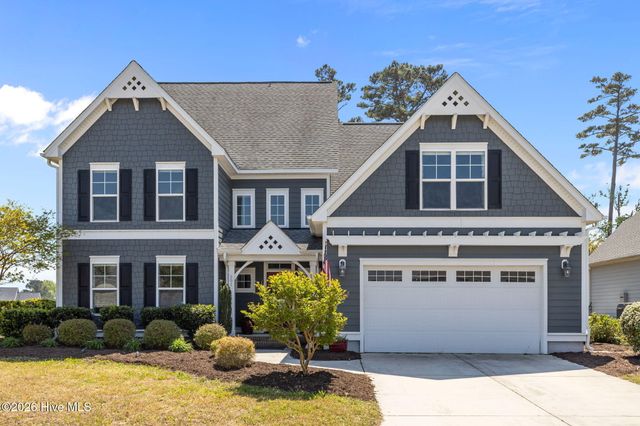 201 Lanyard Drive, Newport, NC 28570