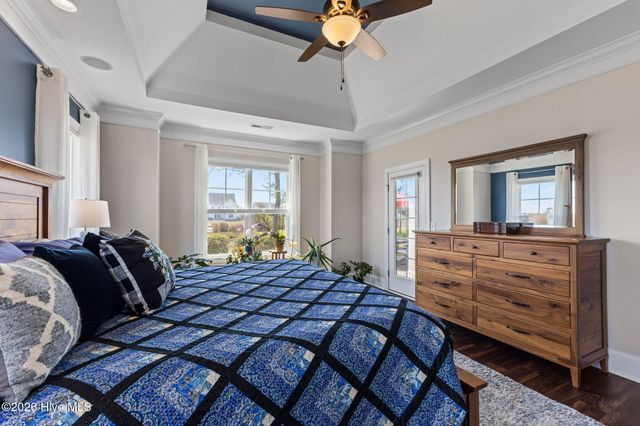 201 Lanyard Drive, Newport, NC 28570